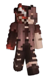 luciiiferr's Minecraft skin