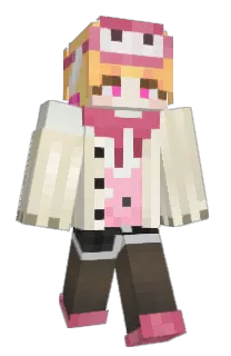 woody_4225's Minecraft skin