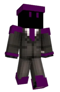 Front of _Kubol's skin