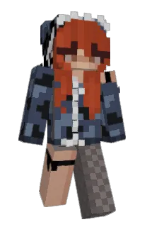 soleene's Minecraft skin