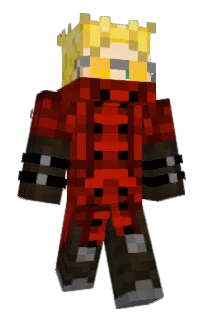 Beemblecraft's Minecraft skin