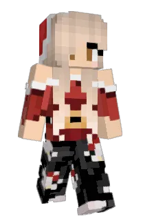 Front of Mino2011's skin