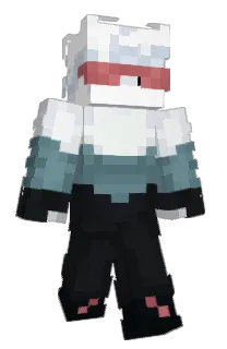 Front of MinerOfSorts's skin