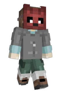 dede6987 Minecraft avatar full body