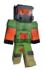 Skin preview