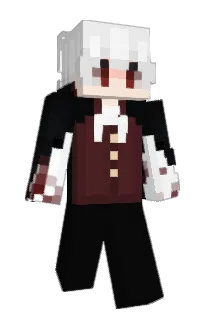 Front of n5l4n's skin