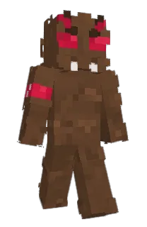 Kihllen's Minecraft skin