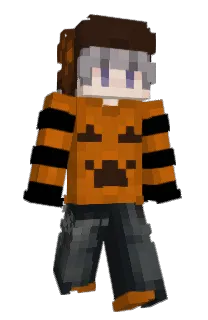 asaaax's Minecraft skin