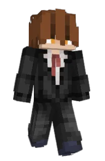 Yunoz_'s Minecraft skin
