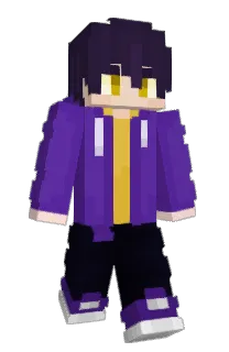 Front of Hikaru_515's skin