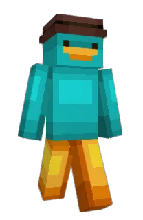 y2we1e's Minecraft skin