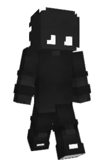 veilw's Minecraft skin