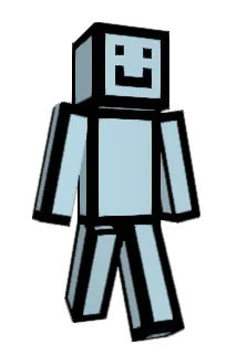 dee_93 Minecraft avatar full body