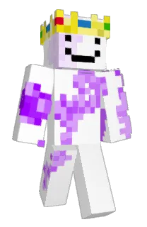 Front of EP1C_22's skin