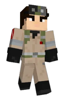 deebowebb Minecraft avatar full body