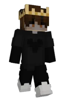 deebsn Minecraft avatar full body