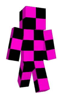 deebugstick Minecraft avatar full body