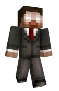 Front of Capitanull_'s skin