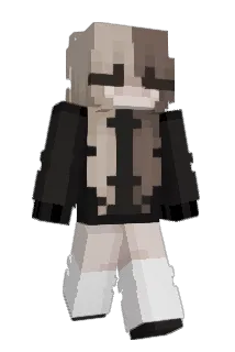 deederrr Minecraft avatar full body