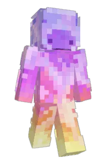 deedewlyx Minecraft avatar full body