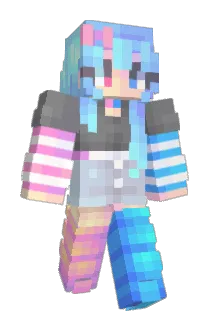 deedor Minecraft avatar full body