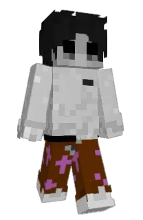 Front of _crystL's skin