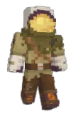 deeeenisttv Minecraft avatar full body