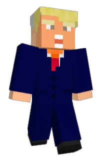 mslan's Minecraft skin