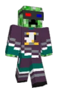3Dspoders