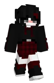Front of alegamer_050's skin