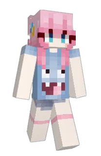 MrBape's Minecraft skin