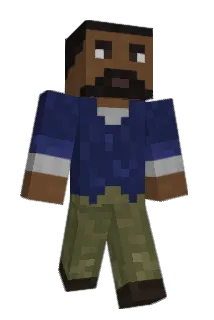 deej2006 Minecraft avatar full body