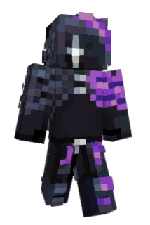 deej_need_food Minecraft avatar full body