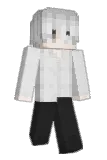 deelaW Minecraft avatar full body