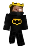 deep_winner Minecraft avatar full body
