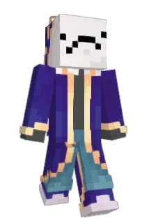 deepavaliisfake Minecraft avatar full body