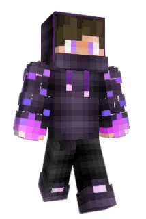 deeperbeige Minecraft avatar full body