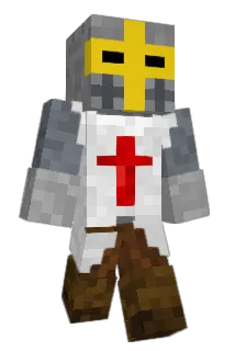 deepinrussia Minecraft avatar full body