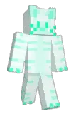 deepledi Minecraft avatar full body