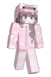 deepseafishhhhh Minecraft avatar full body