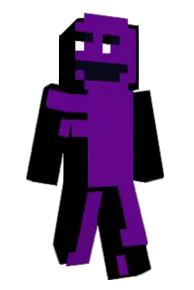 deer_cuh Minecraft avatar full body