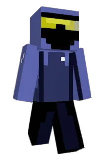 deer_head_5000 Minecraft avatar full body
