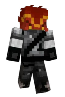 deerteeth27 Minecraft avatar full body