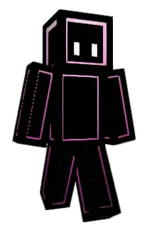 deez5487 Minecraft avatar full body