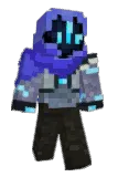 deezzoo Minecraft avatar full body