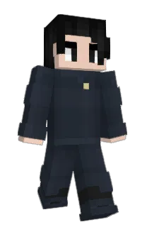 thecoolduck1's Minecraft skin