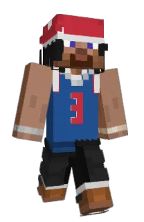 Front of xxsh's skin