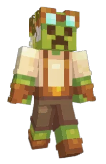 Der_Goomann's Minecraft skin