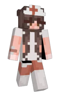 xlfy's Minecraft skin