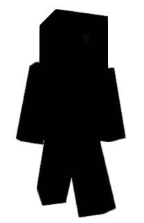 Jxmn's Minecraft skin